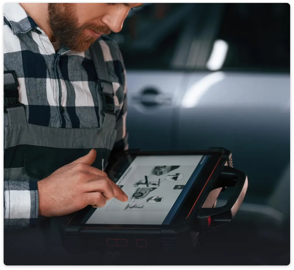 Доступ к последним обновлениям прошивок и ПО