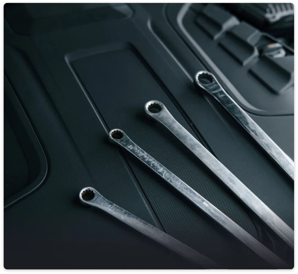 Широкий спектр услуг, ремонт любой сложности