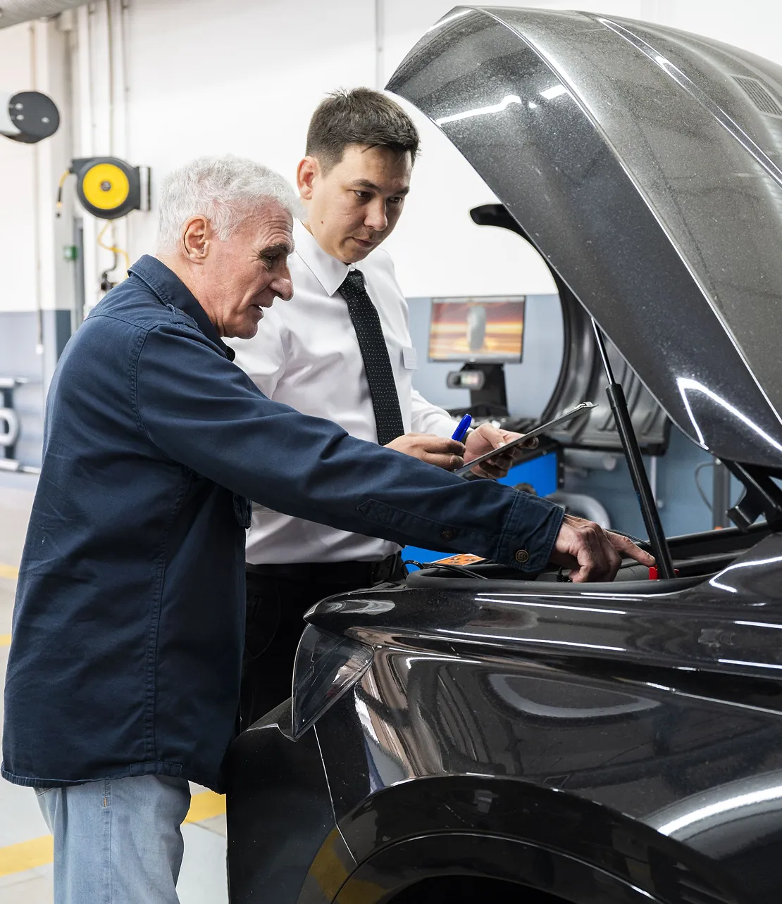 Получить консультацию